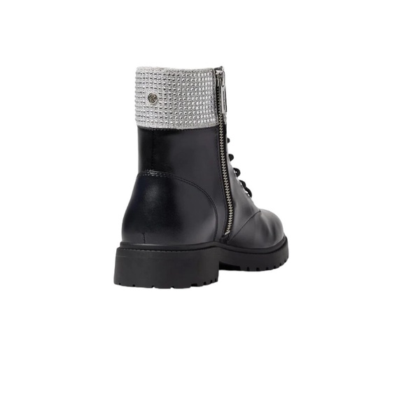 NWOT Michael Michael Kors Alistar Booties - Picture 12 of 15